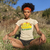 Runyon Canyon Apparel The Poppy Shirt Unisex Classic Trail Shirt Performance Sportswear Fitness Apparel American Made In USA