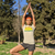 Runyon Canyon Apparel The Poppy Shirt Unisex Classic Trail Shirt Performance Sportswear Fitness Apparel American Made In USA