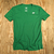 Runyon Canyon Apparel Women's Clover Performance Trail Shirt Made In USA