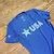 Runyon Women's Star USA Royal Blue Training Shirt great for Running, Hiking, Outdoor Fitness Made In USA