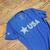 Runyon Women's Star USA Royal Blue Training Shirt great for Running, Hiking, Outdoor Fitness Made In USA