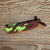 Runyon Canyon Apparel Signature Woodsy Neon Bandana Made In USA