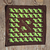 Runyon Canyon Apparel Signature Woodsy Neon Bandana Made In USA