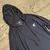 Men's Black Fitness Hoodie Made In USA Performance wear Hiking, Running, Trails, Outdoor Fitness
