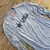 Runyon Men's Black Star USA Signature Long Fitness Shirt great for Running, Hiking, Outdoor Fitness Made In USA