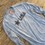 Runyon Men's Black Star USA Signature Long Fitness Shirt great for Running, Hiking, Outdoor Fitness Made In USA