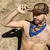 Runyon Royal Goldenrod Signature Bandana Made In USA