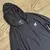 Women's Black Ninja Fitness Hoodie Made In USA Performance wear Hiking, Running, Trails, Outdoor Fitness