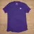 Runyon Canyon Apparel Womens Purple Training Shirt great for Running, Hiking, Outdoor Fitness Made in USa