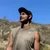 Runyon American Made In USA Mens Running Clothing Sierra Sage Muscle Tank Top Performance Sportswear Runyon Canyon Apparel