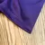 Runyon American Made In USA Mens Running Hiking Fitness Apparel Purple Tech Trail Performance Shirt