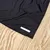 Runyon American Made In USA Womens Running Fitness Apparel Black Reflective Tank Top Singlet Performance Sportswear