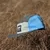 Runyon Blue Skies Reflective Camp Hat Made In USA Runyon Canyon Apparel