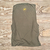Runyon Canyon Apparel Men's Golden Sage Muscle Up Muscle Tank | Made In USA
