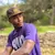Runyon Canyon Apparel Men's Running Clothing RUN Purple Fitness Shirt Performance Sportswear American Made In USA