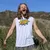 Runyon Canyon Apparel Mens RAWR Muscle Tank Running Hiking Fitness Performance Sportswear American Made In USA