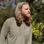 Men's Sierra Sage Fitness Hoodie Made In USA Performance wear Hiking, Running, Trails, Outdoor Fitness