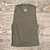 Runyon Canyon Apparel Mens Puma Paw Sage Muscle Tank | Made In USA