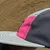 Runyon Hawt Fuchsia (Hot Pink) Reflective Camp Hat American Made In USA Runyon Canyon Apparel