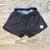 Runyon Unisex 3" Charcoal Performance Running Short Made In USA | Runyon Canyon Apparel