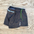 Runyon Unisex 3" Charcoal Performance Running Short Made In USA | Runyon Canyon Apparel