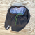 Runyon Unisex 3" Charcoal Performance Running Short Made In USA | Runyon Canyon Apparel
