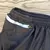 Runyon Unisex 3" Charcoal Performance Running Short Made In USA | Runyon Canyon Apparel