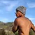 Runyon Foggy Woods Reflective Knit Performance Beanie Made In USA