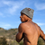 Runyon Foggy Woods Reflective Knit Performance Beanie Made In USA