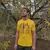 Runyon Hike Gold Woods Tech Trail Performance Shirt Made In USA