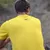 Runyon Hike Gold Woods Tech Trail Performance Shirt Made In USA