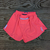Runyon Unisex 3" Hot Pink Performance Running Short Made In USA | Runyon Canyon Apparel