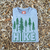 Runyon Signature HIKE Long Evergreen Fitness Shirt Made In USA