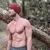 Runyon Red Rock Reflective Knit Beanie Made In USA | Runyon Canyon Apparel