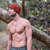 Runyon Red Rock Reflective Knit Beanie Made In USA | Runyon Canyon Apparel
