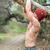 Runyon Red Rock Reflective Knit Beanie Made In USA | Runyon Canyon ApparelRunyon Red Rock Reflective Knit Beanie Made In USA | Runyon Canyon Apparel