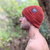Runyon Red Rock Reflective Knit Beanie Made In USA | Runyon Canyon Apparel