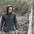 Runyon Mens Black Ninja Fitness Hoodie Made In USA Performance Sportswear