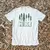 Runyon Hike Natural Evergreen Tech Trail Performance Shirt Made In USA