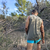 Runyon Canyon Apparel Mens Puma Paw Sage Muscle Tank Performance Sportswear Made In USA