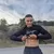 Runyon Mens Black Reflective Script Performance Long Sleeve Training Shirt Made In USA