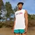 Runyon Canyon Apparel Men's Star USA Mens Muscle Tank Fitness Sportswear Made In USA