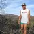 Runyon Canyon Apparel Men's Star USA Mens Muscle Tank Fitness Sportswear Made In USA