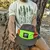 Runyon Hike Natural Evergreen Tech Trail Performance Shirt Made In USA