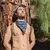 Runyon Canyon Apparel Pacific Woods Running Bandana Made In The USA