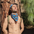 Runyon Canyon Apparel Pacific Woods Running Bandana Made In The USA