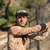 Runyon Canyon Apparel Pacific Woods Running Bandana Made In The USA