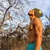 Runyon Pine Neon Reflective Knit Beanie Made In USA | Runyon Canyon Apparel