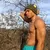 Runyon Pine Neon Reflective Knit Beanie Made In USA | Runyon Canyon Apparel