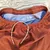 Runyon Unisex 3" Rust Performance Running Short Made In USA | Runyon Canyon Apparel